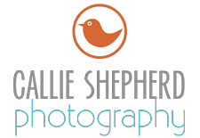 Callie Shepherd Photography logo